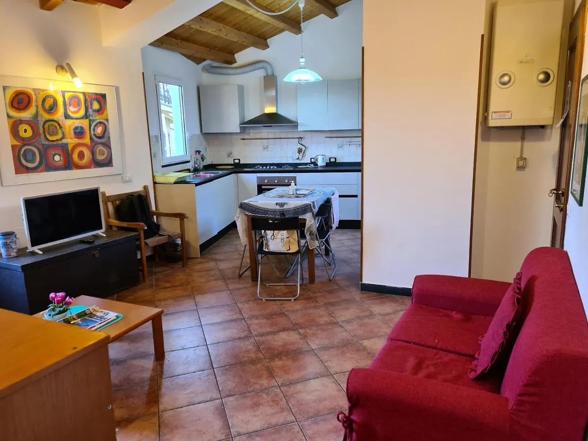 La Gemma Di Monterosso, In Centro Vicino Al Mare Apartment Monterosso al Mare