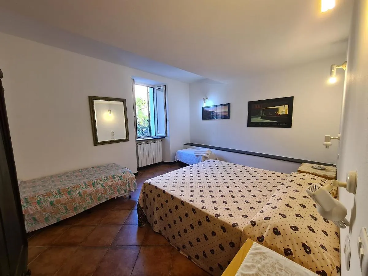 La Gemma Di Monterosso, In Centro Vicino Al Mare Apartment Monterosso al Mare 0*,  Italy