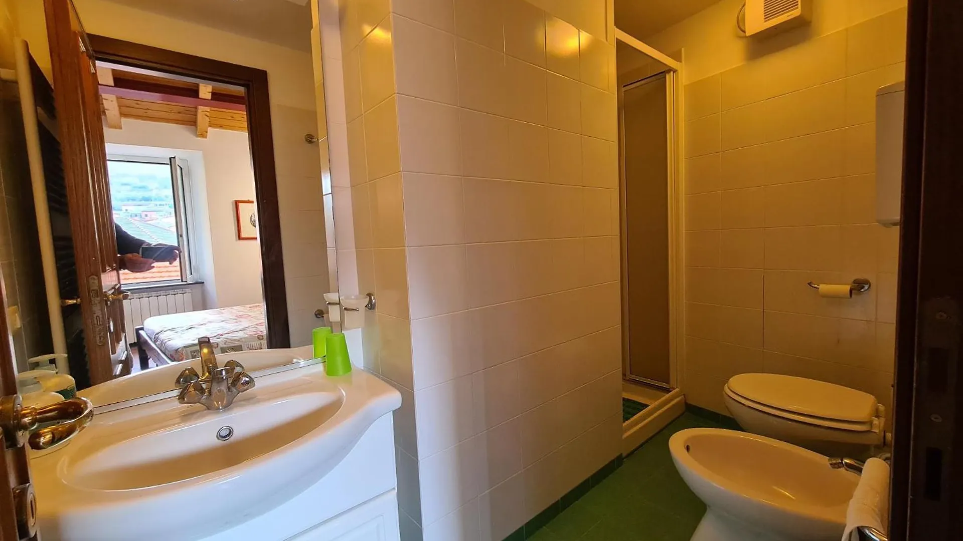 La Gemma Di Monterosso, In Centro Vicino Al Mare Apartment Monterosso al Mare 0*,