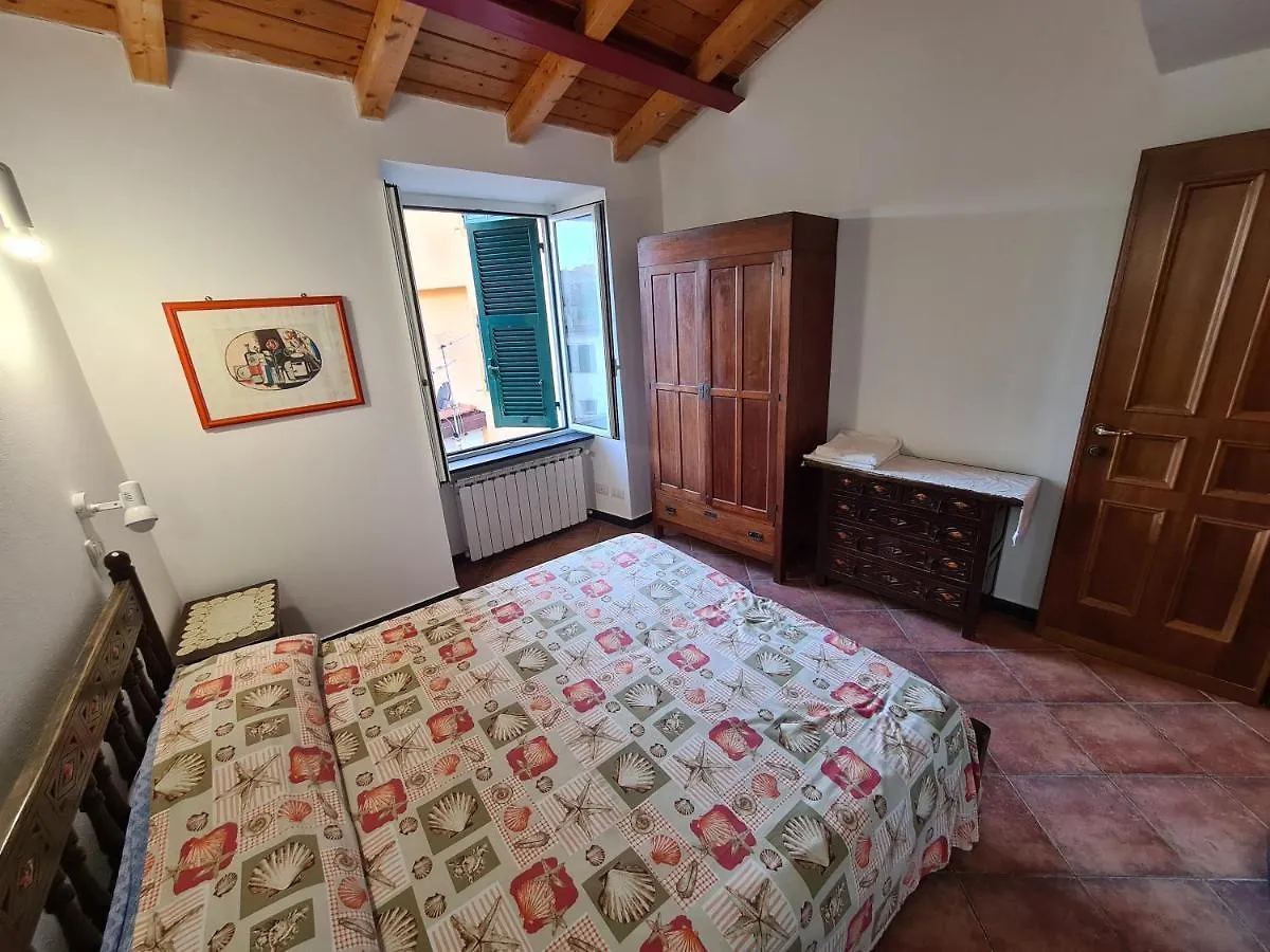 La Gemma Di Monterosso, In Centro Vicino Al Mare Apartment Monterosso al Mare