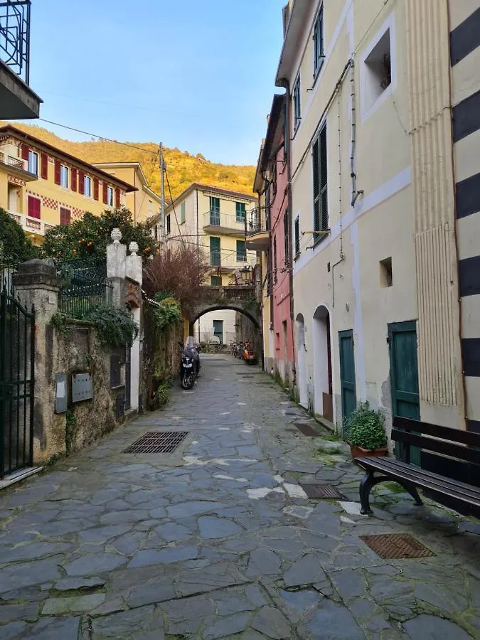 La Gemma Di Monterosso, In Centro Vicino Al Mare Apartment Monterosso al Mare