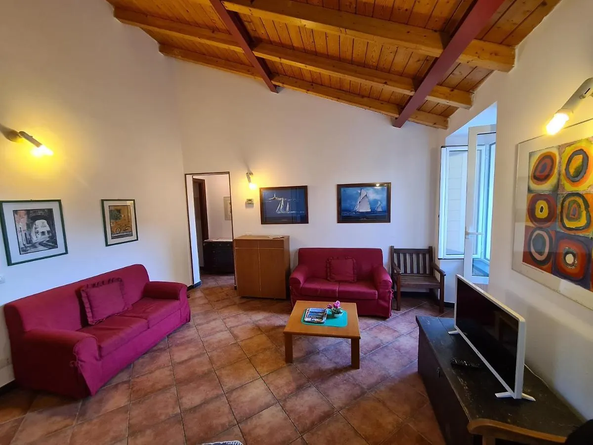 La Gemma Di Monterosso, In Centro Vicino Al Mare Apartment Monterosso al Mare