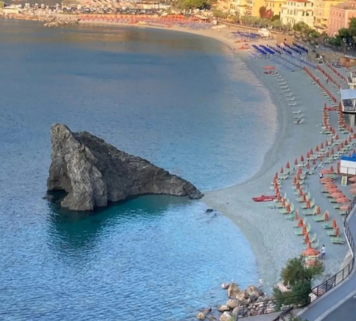 La Gemma Di Monterosso, In Centro Vicino Al Mare Apartment Monterosso al Mare