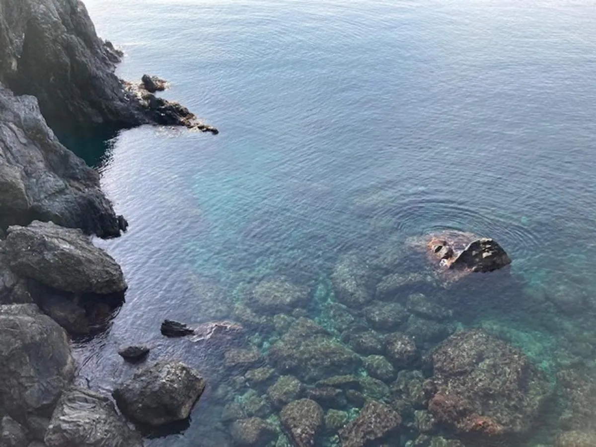 La Gemma Di Monterosso, In Centro Vicino Al Mare Apartment Monterosso al Mare