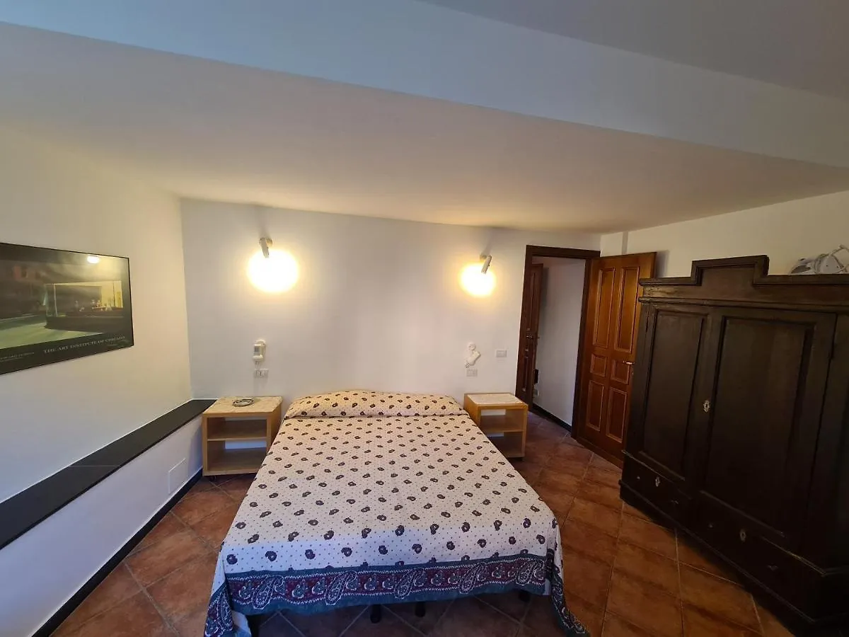 La Gemma Di Monterosso, In Centro Vicino Al Mare Apartment Monterosso al Mare Italy