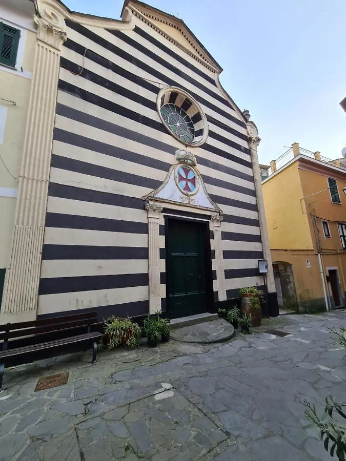 La Gemma Di Monterosso, In Centro Vicino Al Mare Apartment Monterosso al Mare Italy