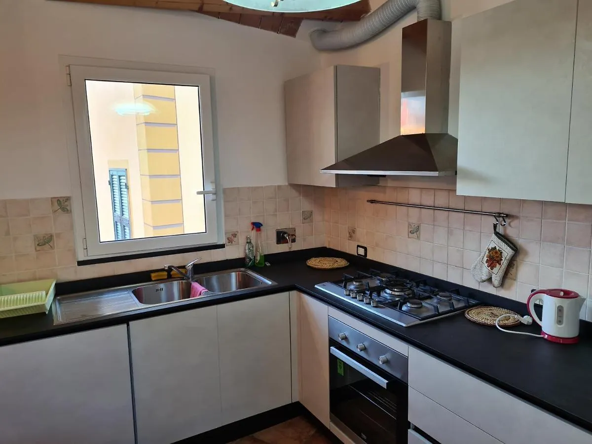 La Gemma Di Monterosso, In Centro Vicino Al Mare Apartment Monterosso al Mare