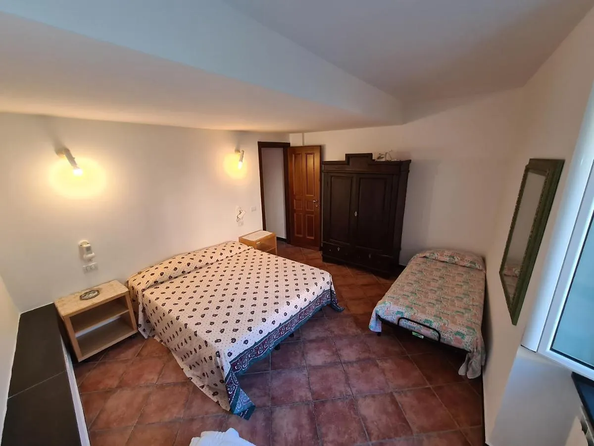 La Gemma Di Monterosso, In Centro Vicino Al Mare Apartment Monterosso al Mare
