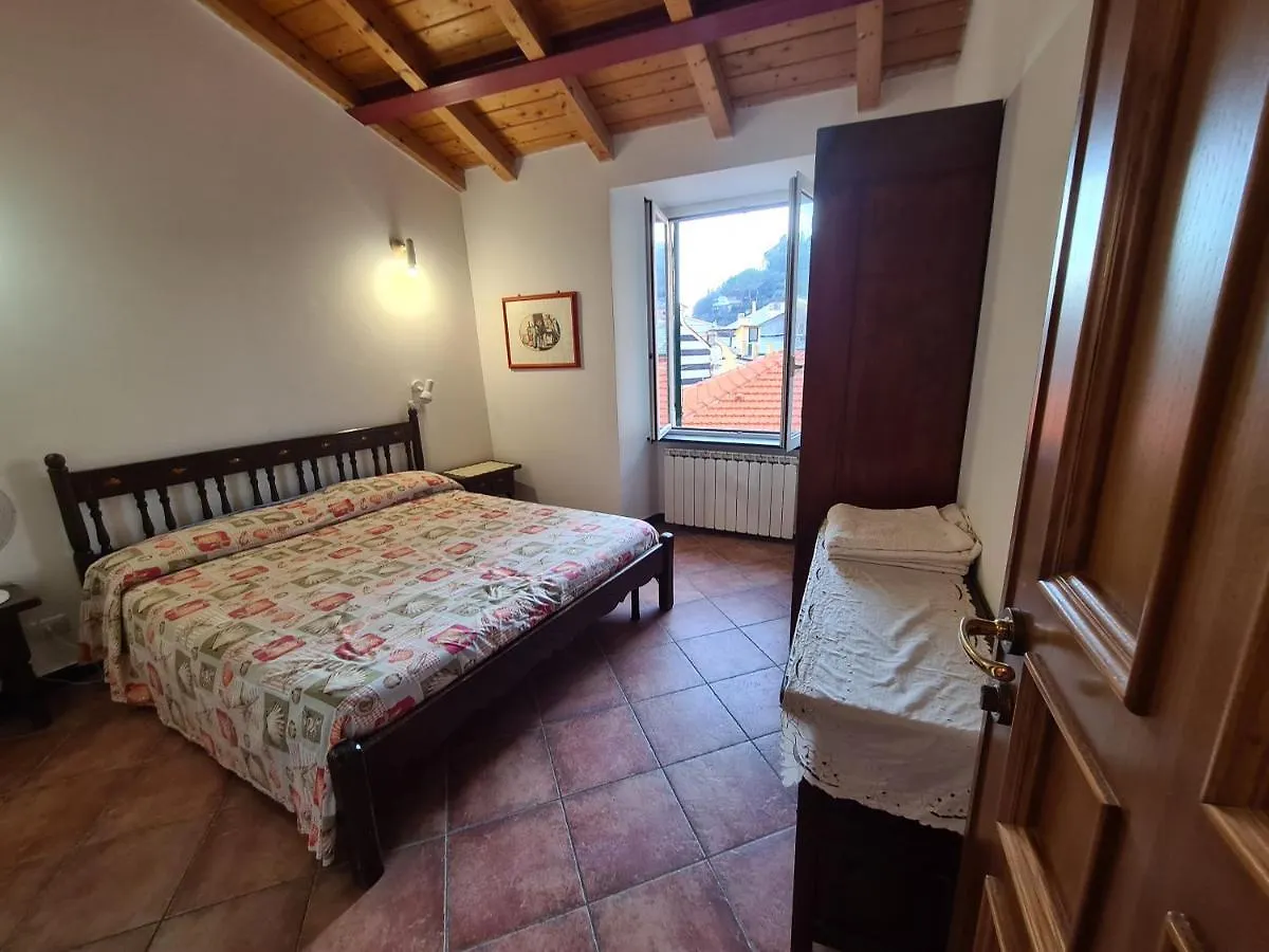 La Gemma Di Monterosso, In Centro Vicino Al Mare Apartment Monterosso al Mare 0*,